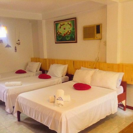 Makiling Onsen Hotel Los Banos  Bagian luar foto