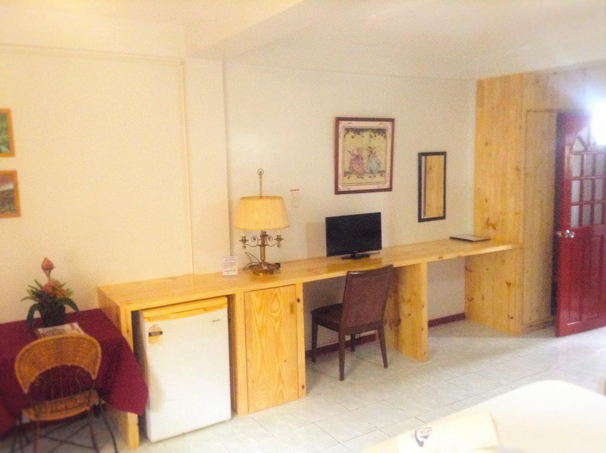 Makiling Onsen Hotel Los Banos  Bagian luar foto