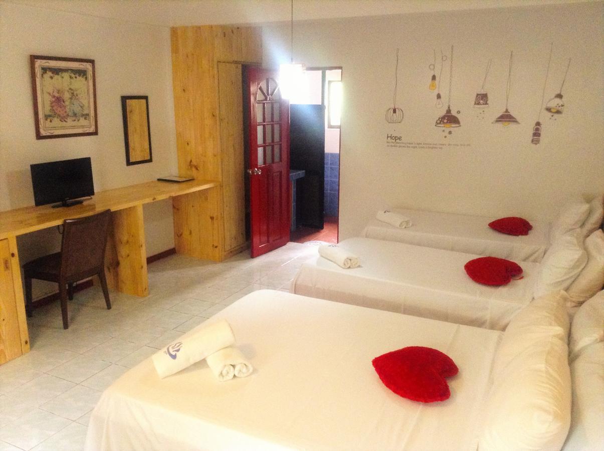 Makiling Onsen Hotel Los Banos  Bagian luar foto