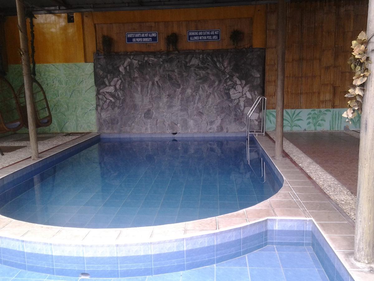 Makiling Onsen Hotel Los Banos  Bagian luar foto
