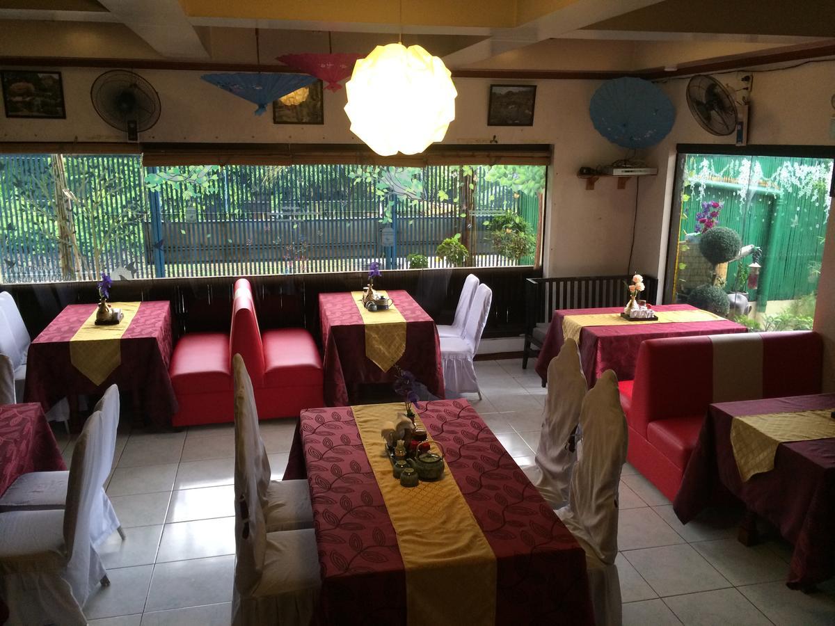 Makiling Onsen Hotel Los Banos  Bagian luar foto