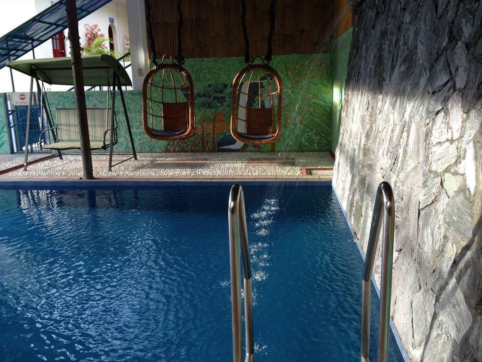 Makiling Onsen Hotel Los Banos  Bagian luar foto