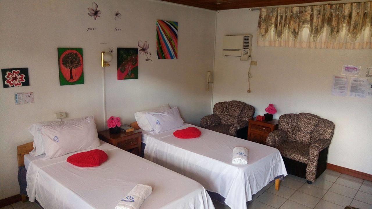 Makiling Onsen Hotel Los Banos  Bagian luar foto